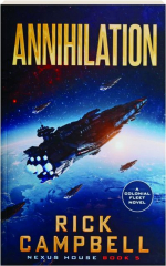 ANNIHILATION