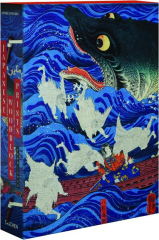JAPANESE WOODBLOCK PRINTS, 1680-1938