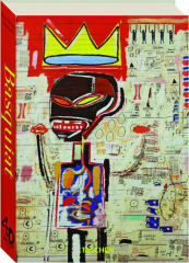 JEAN-MICHEL BASQUIAT