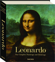 LEONARDO: The Complete Paintings and Drawings