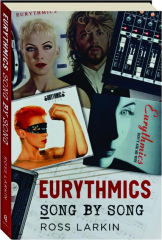 EURYTHMICS: Song by Song