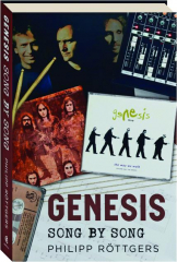 GENESIS: Song by Song