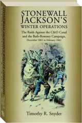 STONEWALL JACKSON'S WINTER OPERATIONS