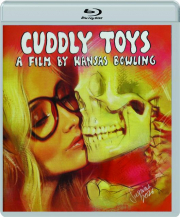 CUDDLY TOYS