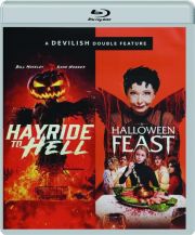 HAYRIDE TO HELL / A HALLOWEEN FEAST
