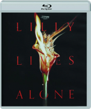 LILLY LIVES ALONE