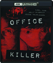 OFFICE KILLER