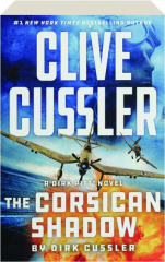 CLIVE CUSSLER THE CORSICAN SHADOW