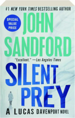 SILENT PREY