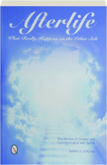 AFTERLIFE: What Really Happens on the Other Side