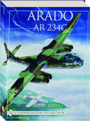 ARADO AR 234C