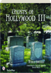 GHOSTS OF HOLLYWOOD III