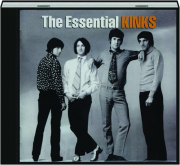 THE ESSENTIAL KINKS