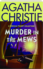 MURDER IN THE MEWS