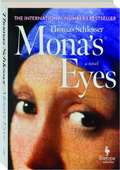 MONA'S EYES