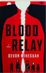 BLOOD RELAY