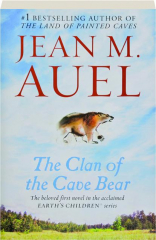 THE CLAN OF THE CAVE BEAR