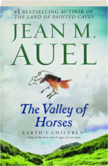 THE VALLEY OF HORSES