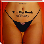 THE BIG BOOK OF PUSSY