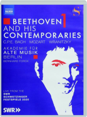 BEETHOVEN AND HIS CONTEMPORARIES 1