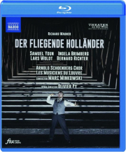WAGNER: Der Fliegende Hollander