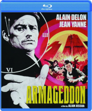 ARMAGEDDON