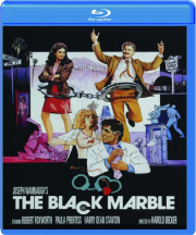 THE BLACK MARBLE