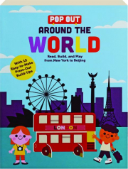 AROUND THE WORLD: Pop Out