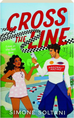 CROSS THE LINE