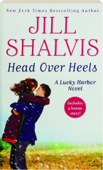 HEAD OVER HEELS