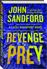REVENGE PREY