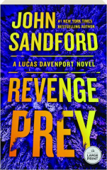 REVENGE PREY