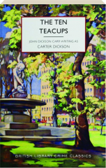 THE TEN TEACUPS