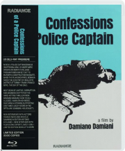 CONFESSIONS OF A POLICE CAPTAIN