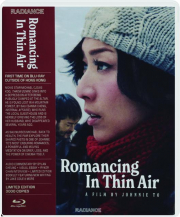 ROMANCING IN THIN AIR