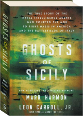 GHOSTS OF SICILY