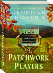 THE PATCHWORK PLAYERS