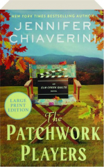THE PATCHWORK PLAYERS