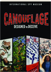 CAMOUFLAGE: Designed to Deceive