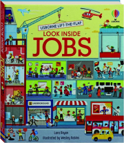 JOBS: Look Inside