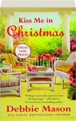 KISS ME IN CHRISTMAS