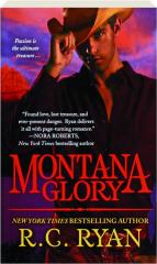 MONTANA GLORY