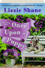 ONCE UPON A PUPPY