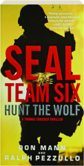 HUNT THE WOLF