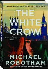 THE WHITE CROW