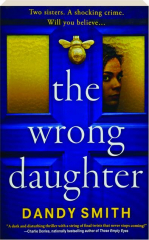 THE WRONG DAUGHTER
