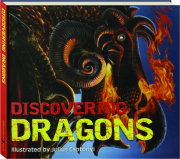 DISCOVERING DRAGONS