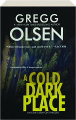 A COLD DARK PLACE