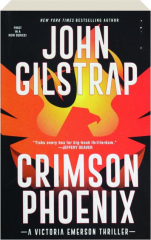 CRIMSON PHOENIX