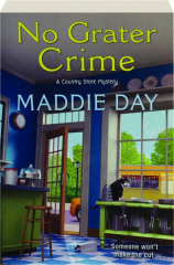 NO GRATER CRIME